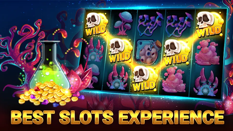 Chiến lược Slot Games o8boston