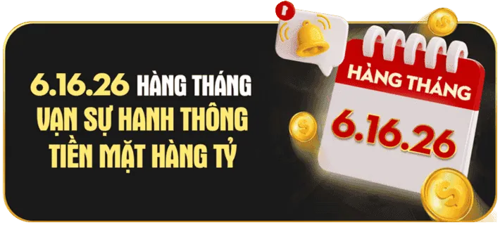 Chương trình hoàn trả hàng tuần cho cá cược thể thao