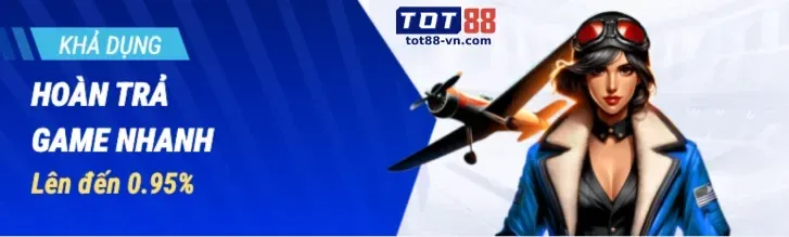 Thưởng nạp lại hàng tuần cho game Nổ Hũ